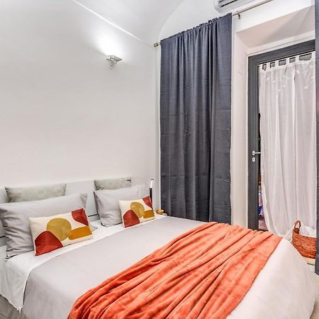 Studio Artis Piazza Di Spagna 罗马 外观 照片
