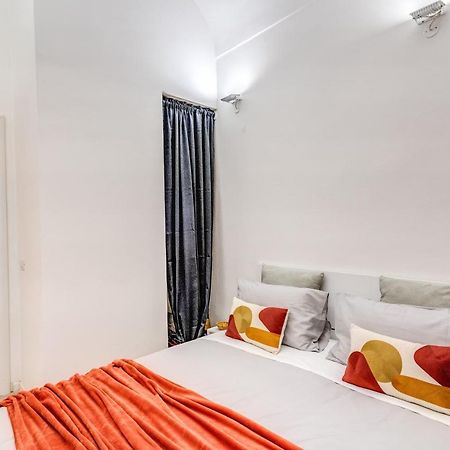 Studio Artis Piazza Di Spagna 罗马 外观 照片