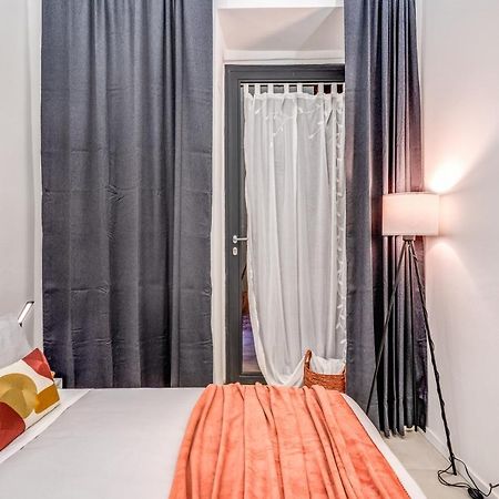 Studio Artis Piazza Di Spagna 罗马 外观 照片