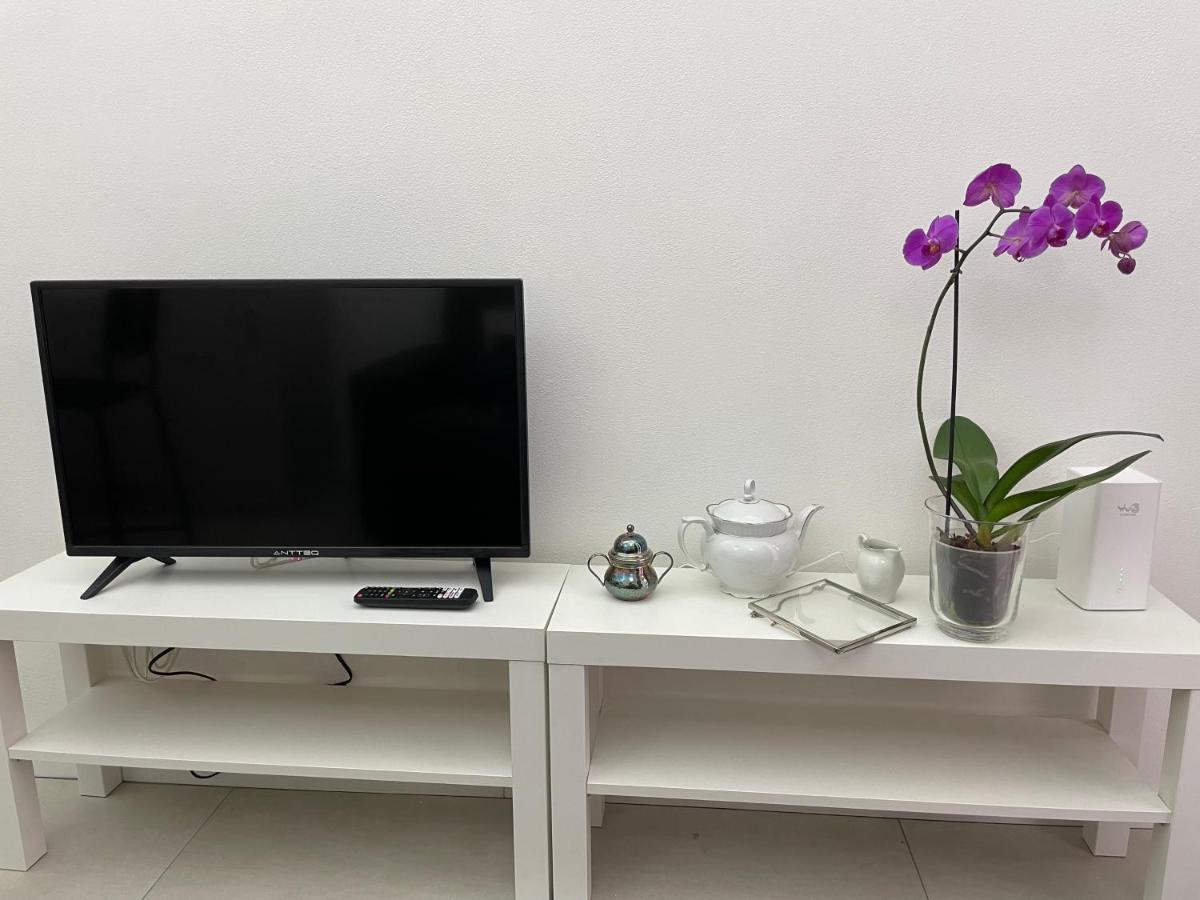 Studio Artis Piazza Di Spagna 罗马 外观 照片
